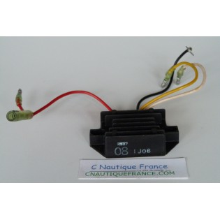 40 - 90 HP RECTIFIER TOHATSU RS27