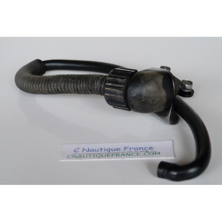 PRISE DE RINCAGE F6 F250 YAMAHA MOTEUR HORS-BORD