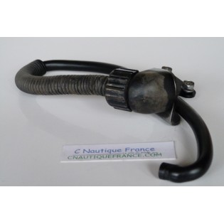 PRISE DE RINCAGE F6 F250 YAMAHA MOTEUR HORS-BORD