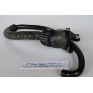 PRISE DE RINCAGE F6 F250 YAMAHA MOTEUR HORS-BORD