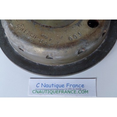 6 - 8 CV 2T VOLANO MAGNETICO YAMAHA 6G1