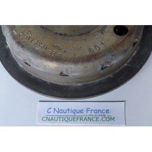 6 - 8 CV 2T VOLANO MAGNETICO YAMAHA 6G1