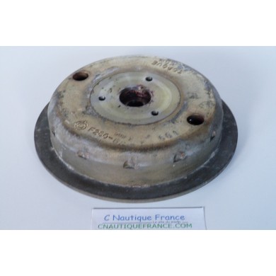 6 - 8 HP 2S FLYWHEEL YAMAHA 6G1