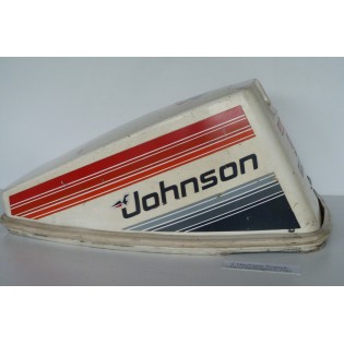 JOHNSON   9.9CV 2T SEA HORSE