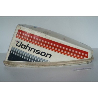 9.9 HP 2S TOP COWLING JOHNSON