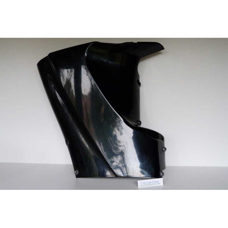 40 - 60 HP 4S SIDE COVER MERCURY