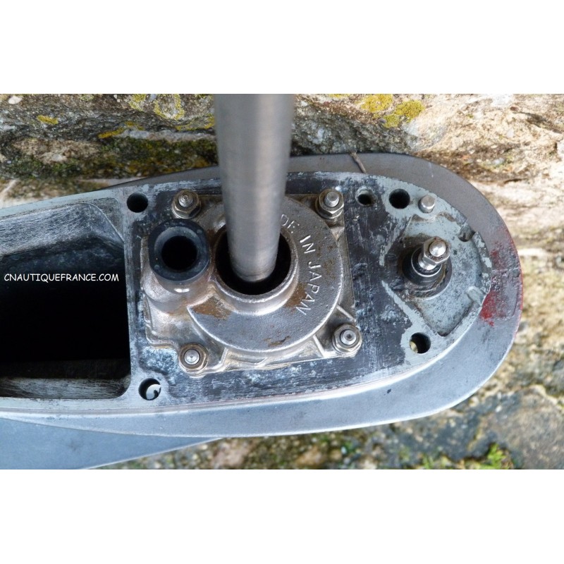 Piede Per Mobili HETTICH Acciaio Grigio Opaco 30 Mm, H 30 Cm | Leroy Merlin - Foto 5