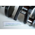 60 HP 4S CRANKSHAFT MERCURY