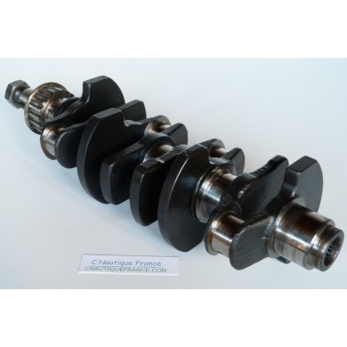 60 HP 4S CRANKSHAFT MERCURY