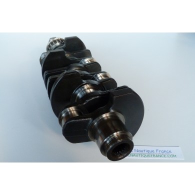 60 HP 4S CRANKSHAFT MERCURY