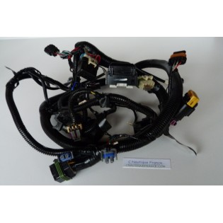 40 - 60 CV 4T FAISCEAU MERCURY MARINER EFI 8M0038116