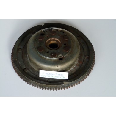 75 - 100 HP FLYWHEEL MERCURY YAMAHA 67F F4T852