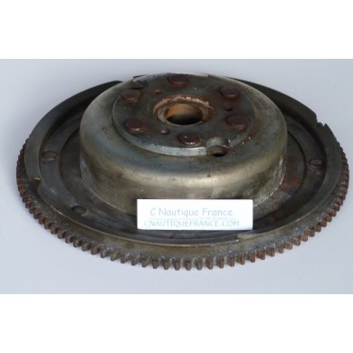 75 - 100 HP FLYWHEEL MERCURY YAMAHA 67F F4T852