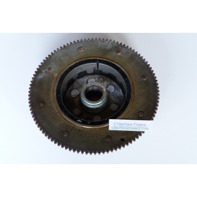 75 - 100 HP FLYWHEEL MERCURY YAMAHA 67F F4T852