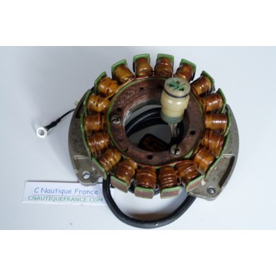 75 - 90 CV 4T BOBINA STATOR MERCURY MARINER