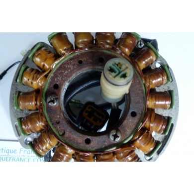 75 - 90 HP 4S STATORE MERCURY MARINER