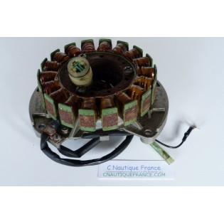 Stator occasion moteur hors-bord 75cv 90cv  mercury 398-804262t