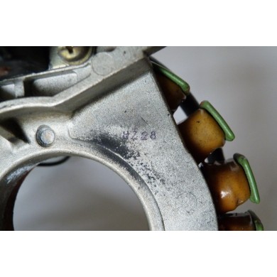 75 - 90 HP 4S STATOR MERCURY MARINER