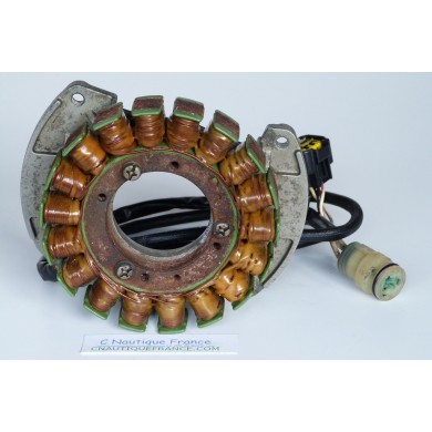 75 - 90 CV 4T BOBINA STATOR MERCURY MARINER