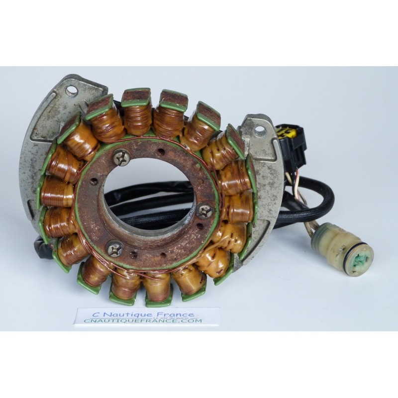 75 - 90 HP 4S STATORE MERCURY MARINER
