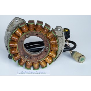 Stator occasion moteur hors-bord 75cv 90cv  mercury 398-804262t