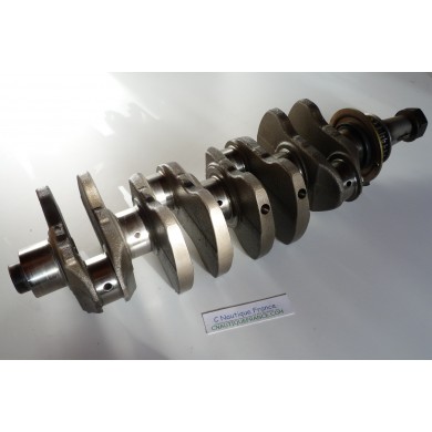 75 - 90 HP 4S CRANKSHAFT MERCURY 804098T