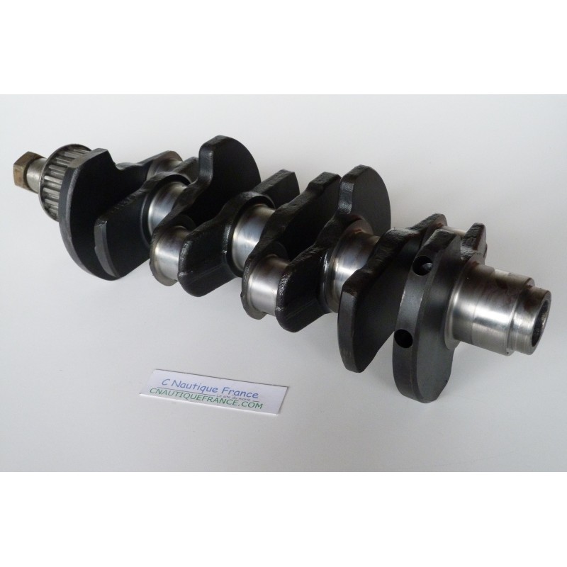 50 HP 4S CRANKSHAFT MARINER MERCURY 831279 50ELPT EFI