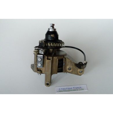 LANCEUR 8 - 9.9 CV 4T YAMAHA 6G8 6G9 6J7 F8 F9.9 FT9.9