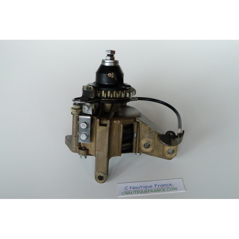 F8 F9.9 RECOIL STARTER 8 - 9.9 HP 4S YAMAHA 6J7 6G8 6G9