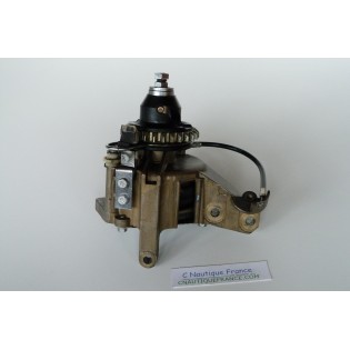 F8 F9.9 AVVIAMENTO 8 - 9.9 CV 4T YAMAHA 6J7 6G8 6G9