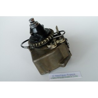 F8 F9.9 AVVIAMENTO 8 - 9.9 CV 4T YAMAHA 6J7 6G8 6G9