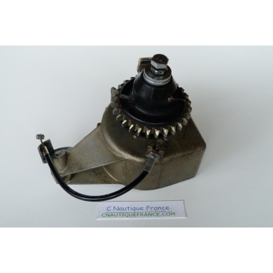 LANCEUR 8 - 9.9 CV 4T YAMAHA 6G8 6G9 6J7 F8 F9.9 FT9.9