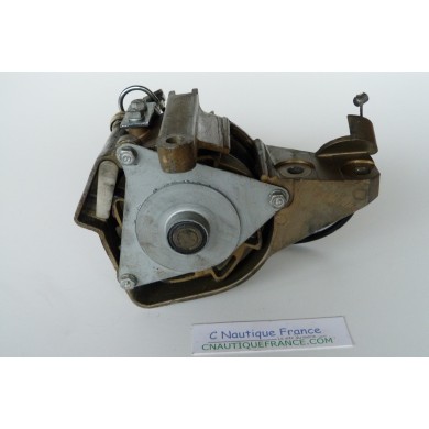 F8 F9.9 AVVIAMENTO 8 - 9.9 CV 4T YAMAHA 6J7 6G8 6G9