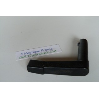 F8 F9.9 - POIGNEE 8 - 9.9 CV 4T YAMAHA 6J7 6G8 6G9