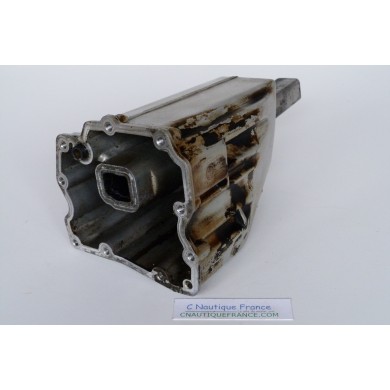 8 - 9.9 CV 4T CARTER D'HUILE YAMAHA MERCURY 6J7 6G8 6G9 F8 F9.9