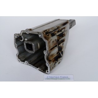 8 - 9.9 HP 4S OIL PAN YAMAHA MERCURY 6J7 6G8 6G9 F8 F9.9