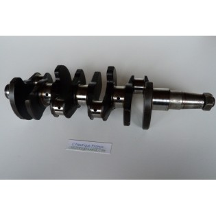 50 HP 4S  CRANKSHAFT MARINER MERCURY 831279 50ELPT4S