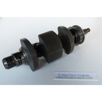 F8 F9.9 ALBERO A GOMITI 8 - 9.9 CV 4T YAMAHA 6AU