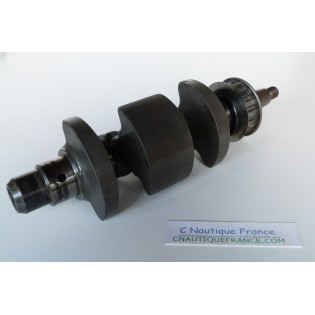 F8 F9.9 VILEBREQUIN 8 - 9.9 CV 4T YAMAHA 6AU 6AUK