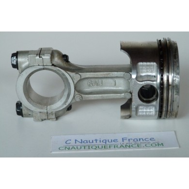 F8 F9.9 PISTON CONNECTING ROD 8 - 9.9 HP 4S YAMAHA 6AU