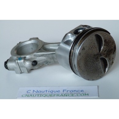 F8 F9.9 PISTON CONNECTING ROD 8 - 9.9 HP 4S YAMAHA 6AU