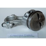 F8 F9.9 PISTONE BIELLA 8 - 9.9 CV 4T YAMAHA 6AU