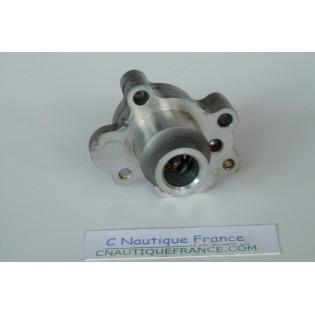 F8 F9.9 - POMPA OLIO 8 - 9.9 CV 4T YAMAHA 6AU 68T