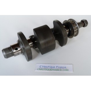 VILEBREQUIN 6 - 8 CV YAMAHA 60R E1411 HORS-BORD F6 F8