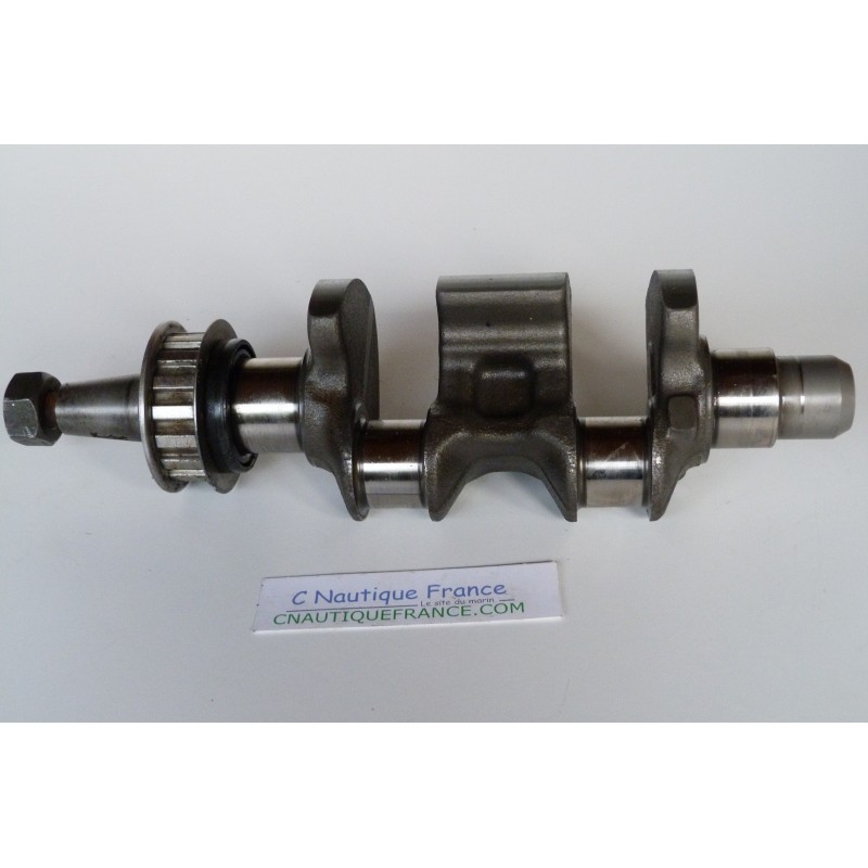 Palier supérieur de vilebrequin pour moteur hors-b... - Grandado
