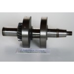 DF4 DF6 CRANKSHAFT 4 - 6 HP 4S SUZUKI 91J