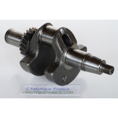 DF4 DF6 CRANKSHAFT 4 - 6 HP 4S SUZUKI 91J