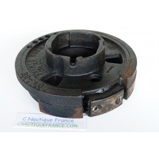 VOLANT MAGNETIQUE 4 - 6 CV 4T SUZUKI EVINRUDE DF4 DF5 DF6