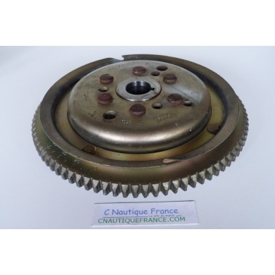 DF40 DF50 FLYWHEEL 40 - 50 HP 4S EVINRUDE SUZUKI F4T462