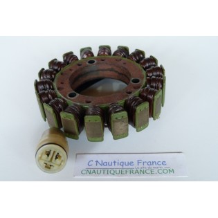 COIL BATTERY CHARGING  DF40 DF50 SUZUKI 32120-87J